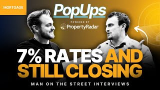 How a Young Loan Officer Wins Clients & Closes Deals at 7% Interest Rates