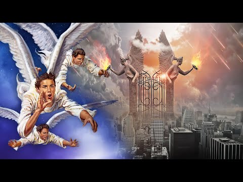 Drevno proročanstvo o kataklizmi - Poruka trojice anđela 349