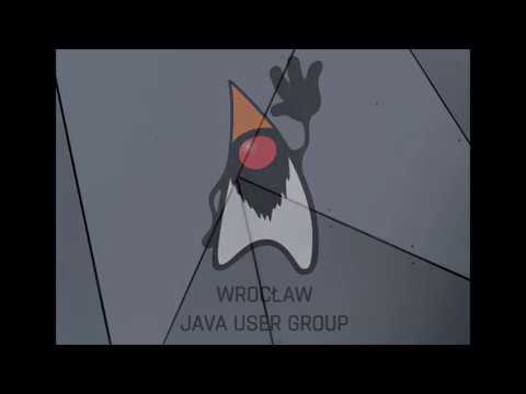 121 Spotkanie Wrocław JUG – DL4j