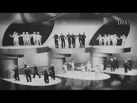 Swing from Berlin (48)  Komm und Tanz ! (1939)