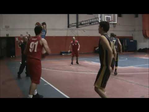 2019 12 09   SB Prato Adrena Pistoia Uisp