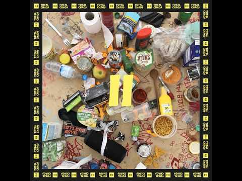 Restless Boys - T4 (prod. Alfredo Amore)