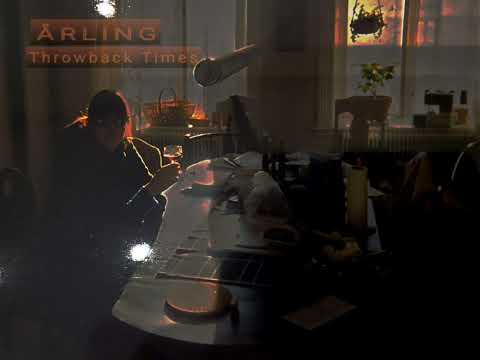 Årling - Throwback Times 