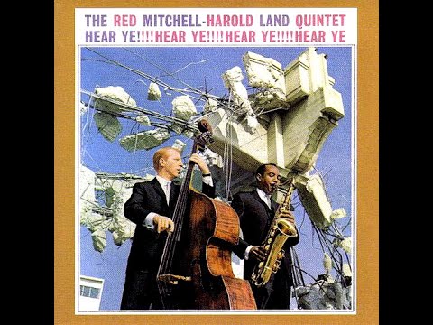 Red ̲M̲itch̲e̲l̲l̲ Har̲o̲l̲d̲ L̲an̲d̲ ̲Q̲uin̲t̲e̲t –̲ ̲H̲e̲a̲r Y̲e̲! (̲1̲9̲6̲1̲)̲