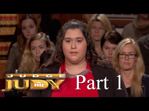 Landlord Locked Tenant Out! | Part 1