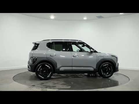 Video of Kia EV2 GT-LINE