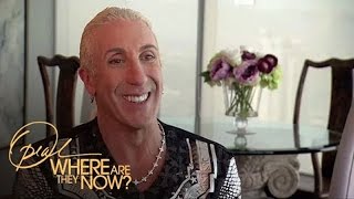 Singer Dee Snider on Why Twisted Sister Wasn&#39;t a &quot;One-Hit Wonder&quot; | Where Are They Now | OWN
