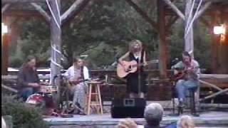 Moon Shine Babies - Cashiers Valley Groovin' on the Green