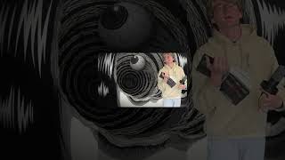 Ranking Every Chapter of Uzumaki- Chapter 3-The Scar #manga #anime #uzumaki
