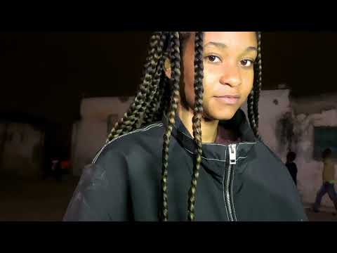 Edmar Keta x Ab Ross - COM PRESSA [Clipe Oficial]