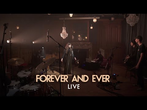 Boogie Belgique - Forever and Ever (Live 2021)