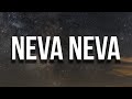 Shenseea Neva Neva Lyrics