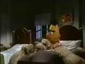 Sesame Street Bert S Blanket