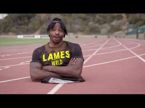 The fastest man on two hands   Guinness World