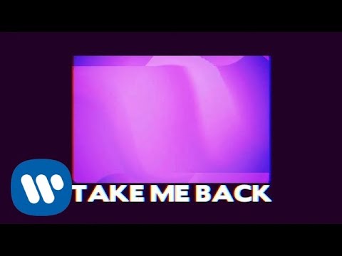 Coldabank & Morixo - Take Me Back (Official Video)
