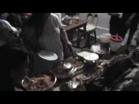 NewYear's Eve 20091231