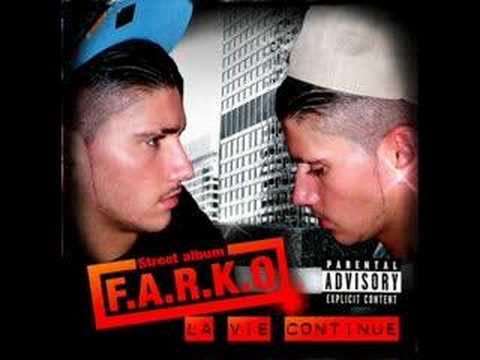 Farko - Tube de l'été
