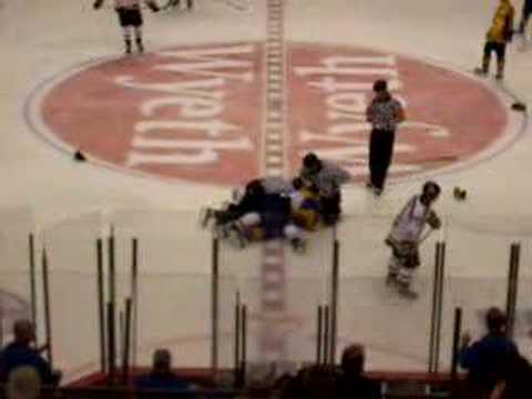 Phil Cherneski vs Drew Madeiros