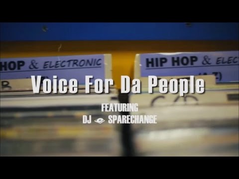Voice For Da People - Grease