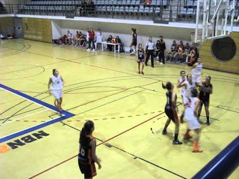 CBLHORTA GODELLA - VALENCIA BASKET