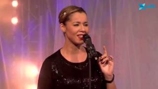 Chimène Badi - Ma liberté (Téléthon)