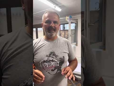 Preparing for a holiday in Bosnia