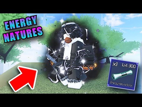 [Jujutsu Infinite] How To UNLOCK Cursed Energy Nature + ALL Energy Natures Explained