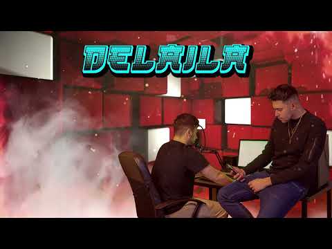 LOA X JRD - DELAILA (Official Audio)