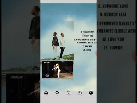 Vybz Kartel run dem files😳 Mavado daughter mash up the show👍 Mavado alkaline need to help diamond👈