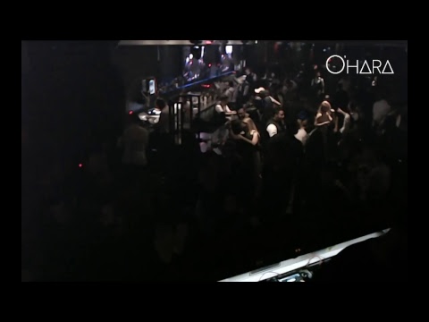 OLIVIER GIACOMOTTO // ARTBAT   Live  DJ SET @ OHARA
