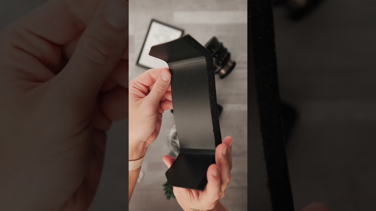 Godox GM6S On Camera Monitor ASMR Unboxing