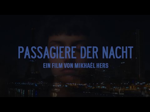 Trailer-Vorschau: Passagiere der Nacht