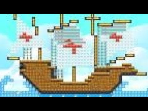 America 1492 by Lorena - SUPER MARIO MAKER - NO COMMENTARY 1bc 1bc