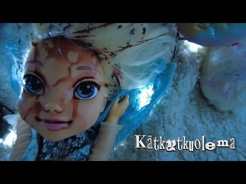 Koli C - Kätkytkuolema (MUSIIKKIVIDEO)