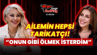 DAYAK YEDİM, BÜYÜK AŞK YAŞADIM...FEYZA ALTUN YEDİĞİ LİNÇLERİ ANLATIYOR! Demet Iş