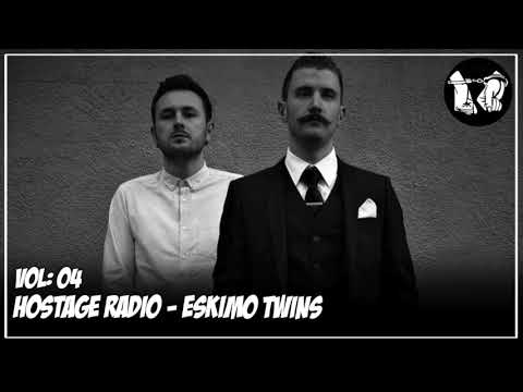 Hostage Radio Vol: 04 - Eskimo Twins