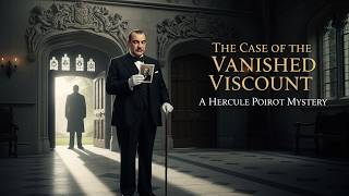 Download lagu The Case of the Vanished Viscount | A Hercule Poirot Mystery mp3 Download lagu The Case of the Vanished Viscount | A Hercule Poirot Mystery mp3