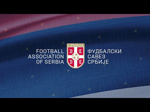 UEFA WU15 Tournament | Serbia - Russia