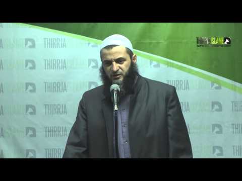 Vlera e muajit muharrem dhe agjërimit të ashurës [HUTBE] - Sadullah Bajrami