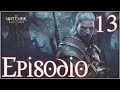 The Witcher 3 Wild Hunt Gameplay ITA Affari Di Famiglia Parte 1 13