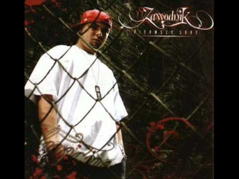 Zawodnik - Poczekaj feat.Byanca