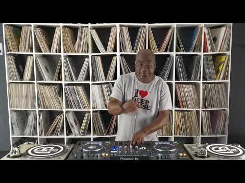 I LOVE DEEP HOUSE CLASSICS #01