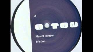 Marcel Fengler - Friction