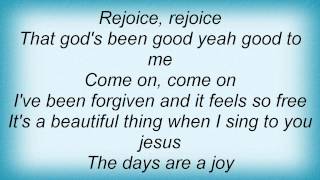 Audio Adrenaline - Rejoice Lyrics_1