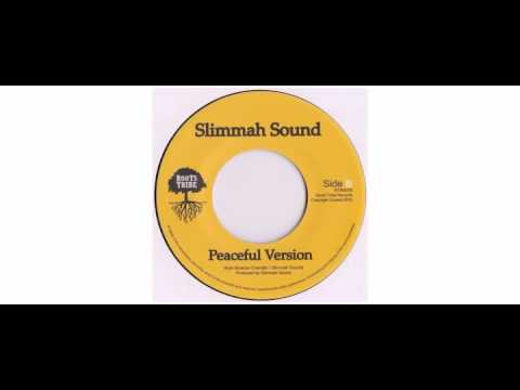 Kyle Sicarius - No More War - 7" - Roots Tribe