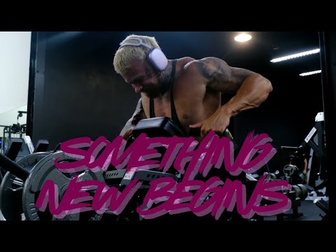 Lats and new chapters  |  Road to pro Ep 32