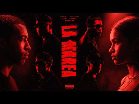 Jlexis, Almighty, Tutu, Juanka ft. Rome LMN - LA MAREA (Concept Video)