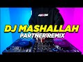 DJ MASHAALLAH TIKTOK NIRVANA X SPIN BACK REMIX FULL BASS