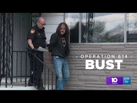 10TV News at 5 Bold Open | 04.16.2021