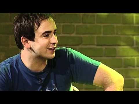 Virginia Jetzt! bei Interaktiv 2004